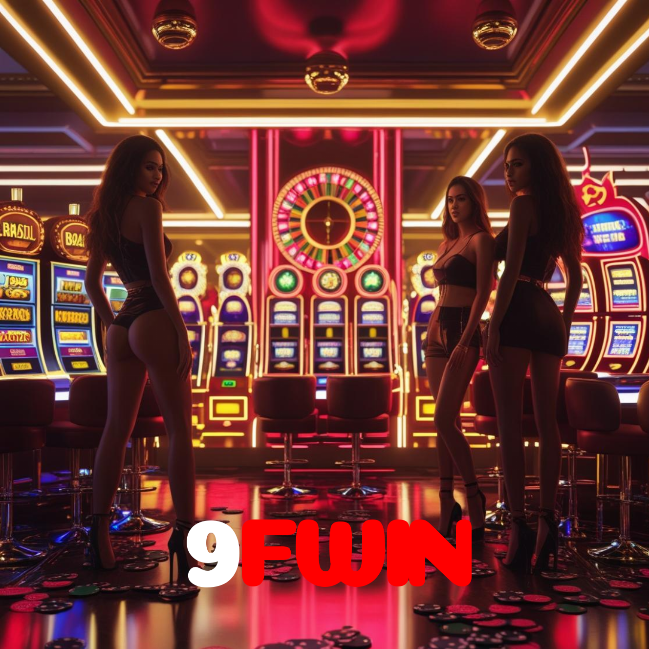 9FWIN:Jogue poker e aposte no futebol para grandes prêmios em nosso cassino!