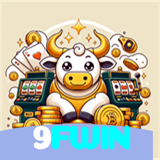 9FWIN:Gire as slots e conquiste prêmios incrÃveis!