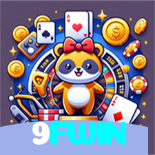 9FWIN:Apostas ao vivo no futebol e grandes prêmios em jogos de blackjack!