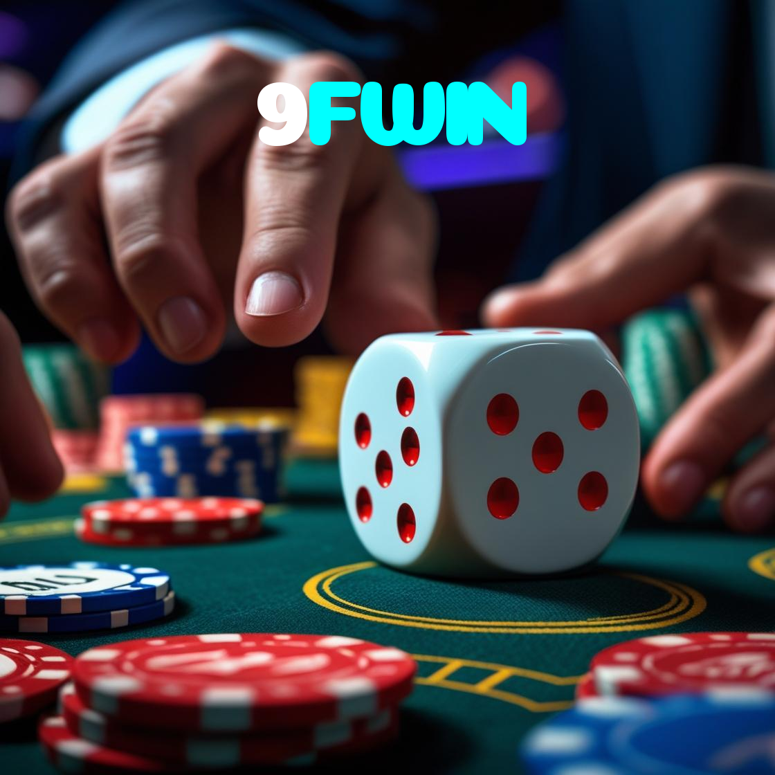 9FWIN:Jogue slots, aposte no futebol e ganhe prêmios incríveis no cassino online!