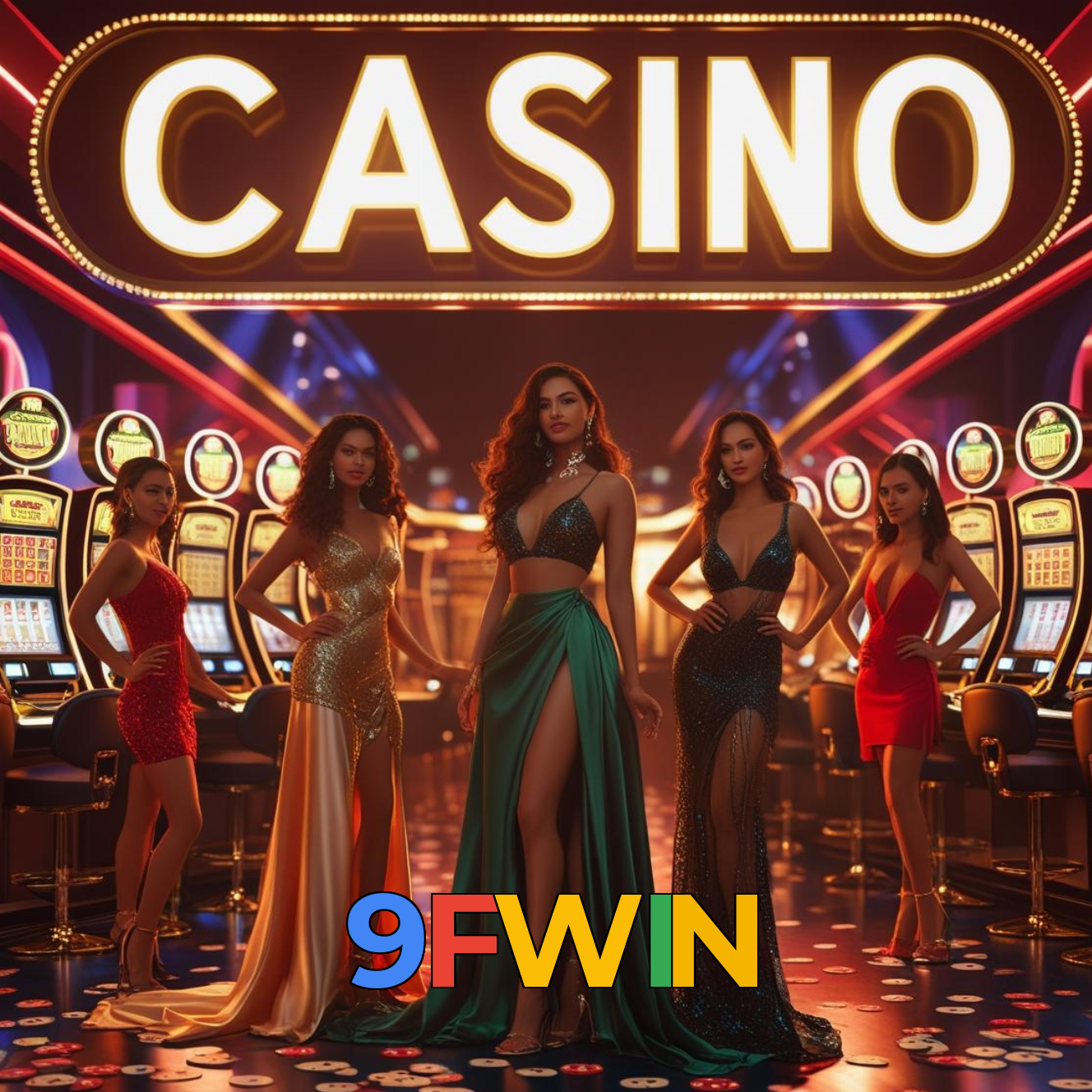 9FWIN:Cada giro na roleta é uma nova chance de vitória!