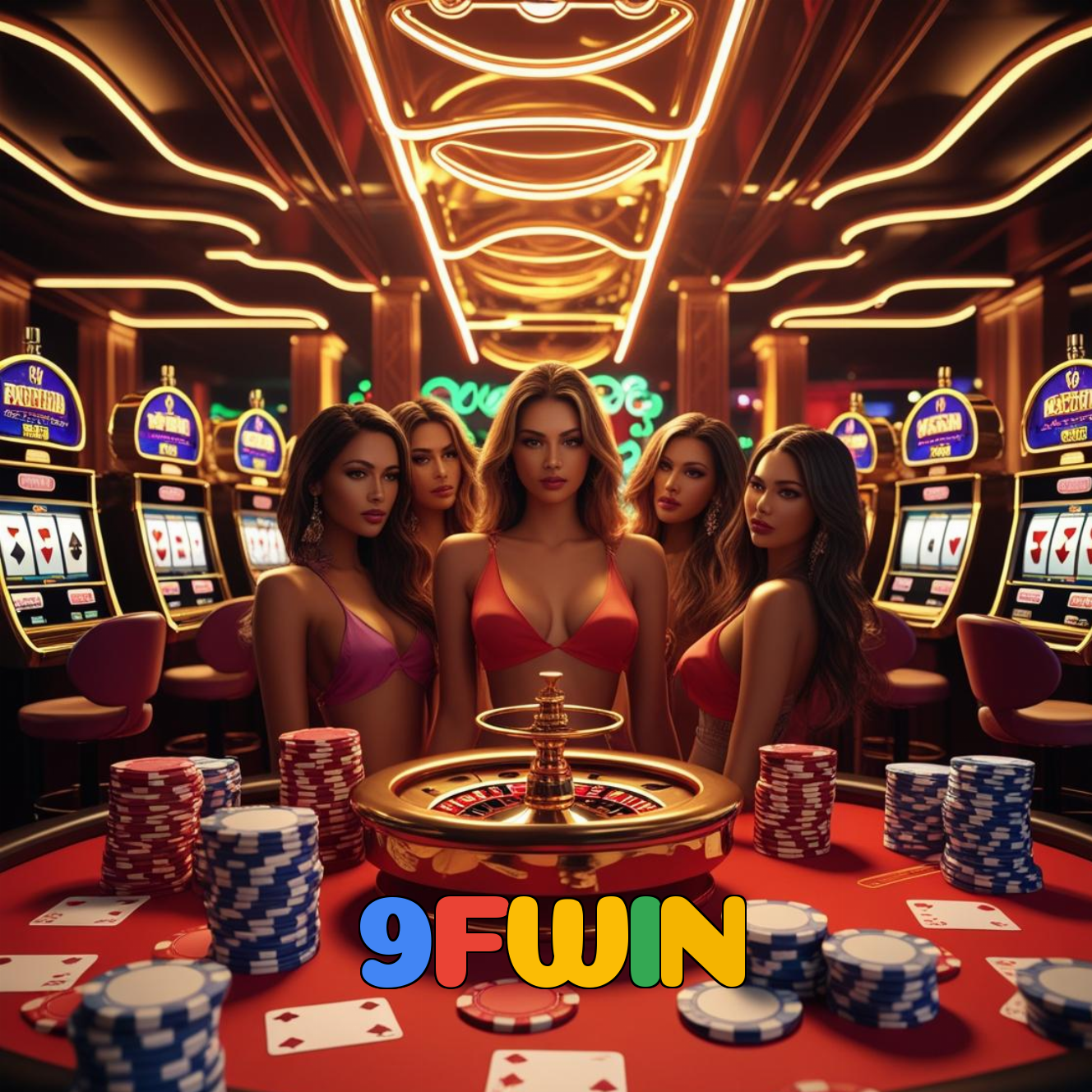 9FWIN:Jogue blackjack e aposte no futebol para uma experiência emocionante!