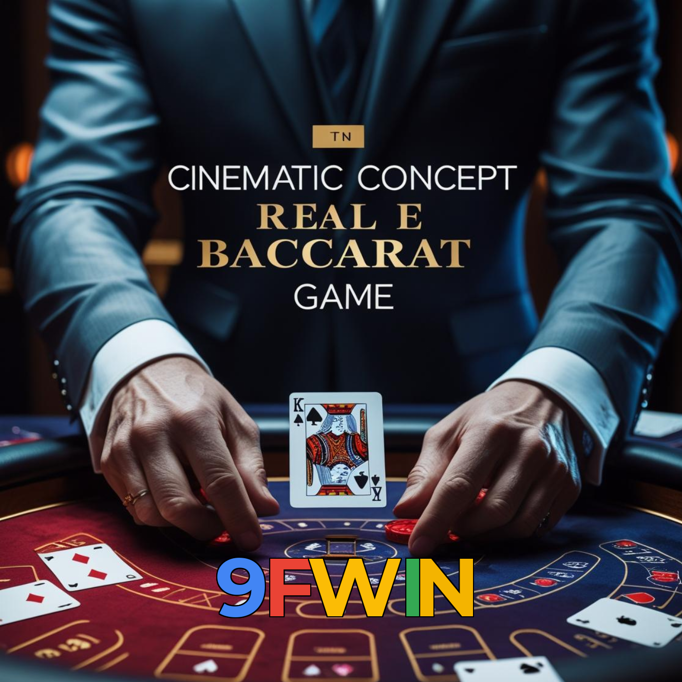 9FWIN:Jogue nas melhores slots e vença o jackpot agora mesmo!