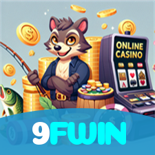 9FWIN:Jogue poker como um profissional e vença agora mesmo!