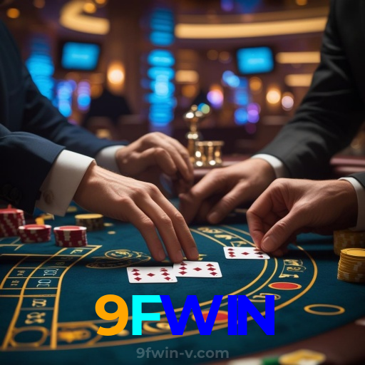 9FWIN:Aposte na roleta e conquiste prêmios incríveis em nosso cassino!