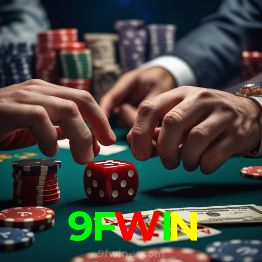9FWIN:Jogue poker e aposte no futebol ao vivo para grandes vitórias!