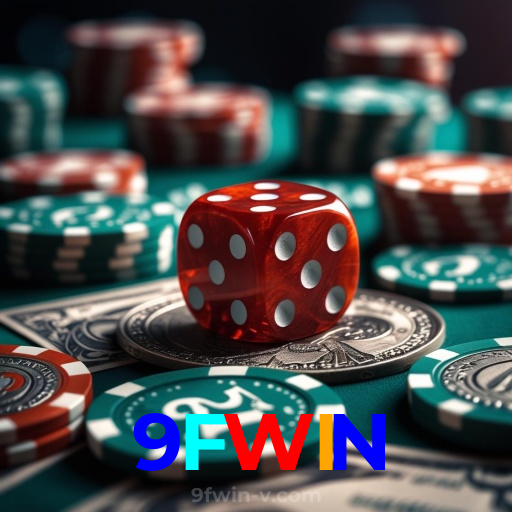 9FWIN:As maiores vitórias estão te esperando nas nossas slots online!