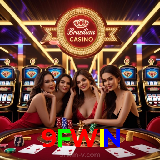 9FWIN:Apostas no futebol e grandes prêmios nos melhores jogos de cassino!