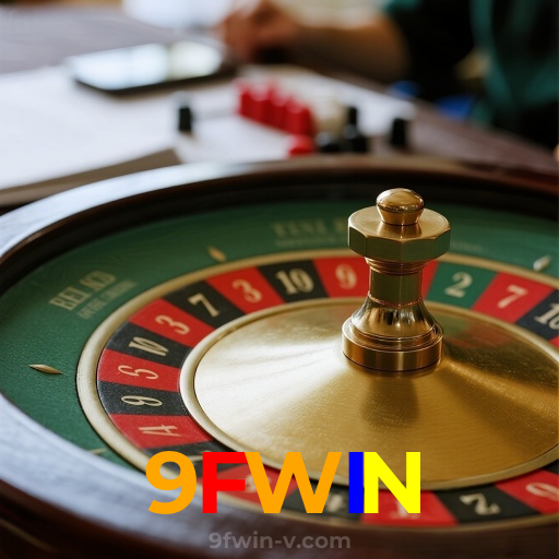 9FWIN：Jogue slots, poker e aposte no futebol no cassino online mais emocionante!