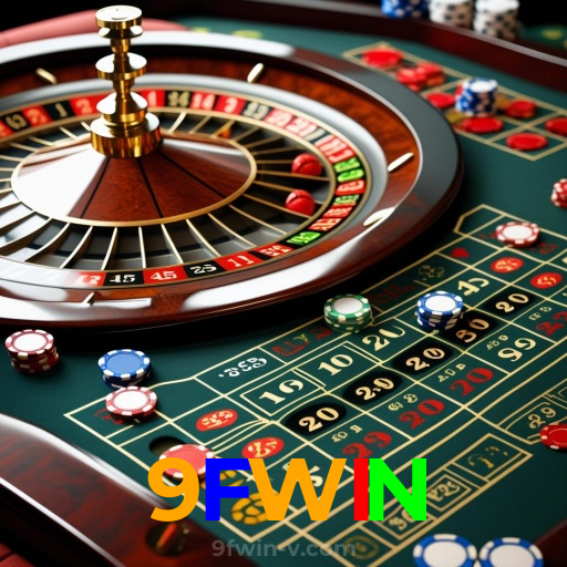9FWIN:Jogue poker e prove que você é o verdadeiro campeão das cartas!