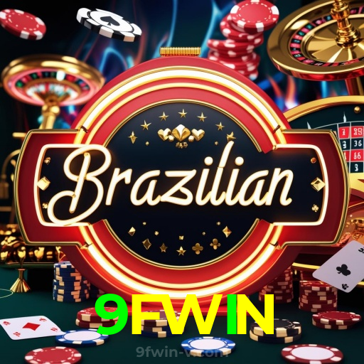 9FWIN:Jogue poker, roleta e aposte no futebol no cassino online mais seguro!