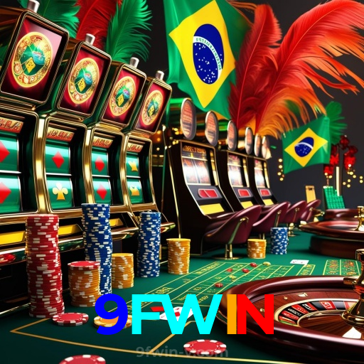 9FWIN:Jogue futebol online e viva a experiência de grandes vitórias!