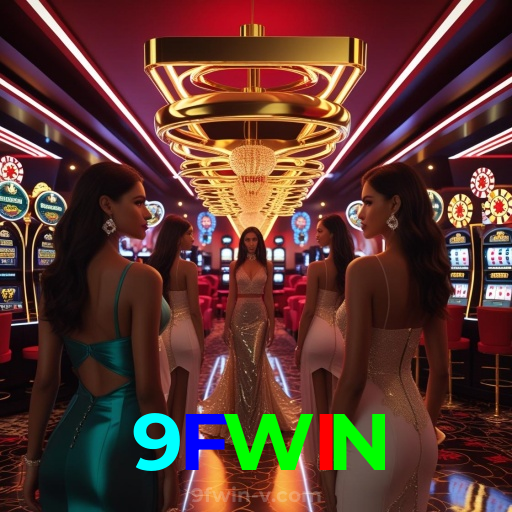 9FWIN:Aposte no futebol e ganhe em roleta e blackjack no nosso cassino!