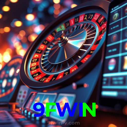 9FWIN:Em nosso cassino online, sua sorte vai brilhar! Aposte e vença!