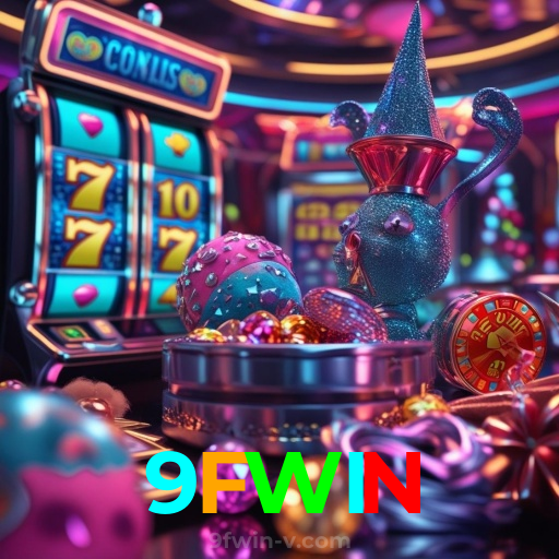 9FWIN:A diversão nunca para! Entre no nosso cassino e jogue os melhores jogos!