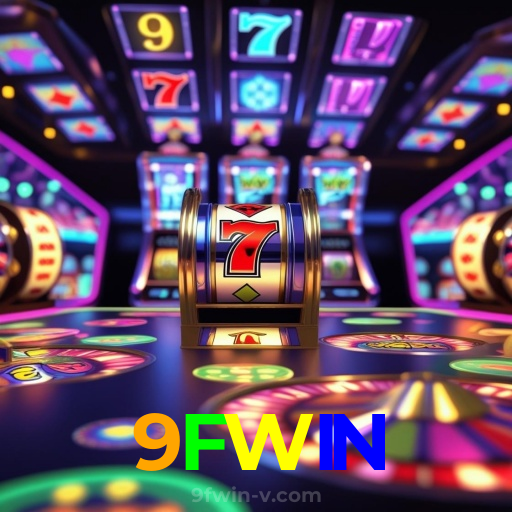 9FWIN:Sua sorte está no cassino online com poker, roleta e futebol ao vivo!