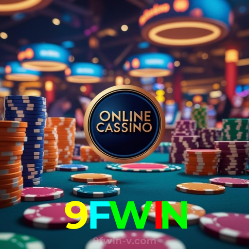 9FWIN:Jogue slots, aposte no futebol e ganhe prêmios incríveis no nosso cassino!