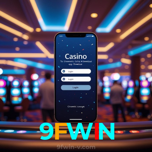 9FWIN:Jogue slots, aposte no futebol e ganhe prêmios incrÃveis no nosso cassino!