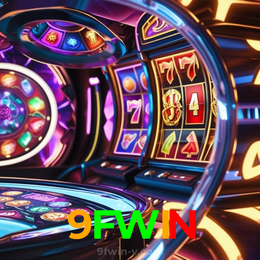 9FWIN:Jogue roleta, blackjack e aposte no futebol no cassino mais seguro!