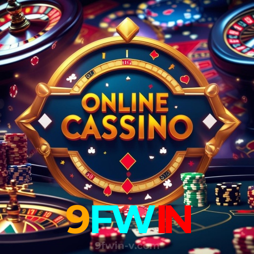 9FWIN：Se você ama futebol, aposte nas partidas digitais e vença!