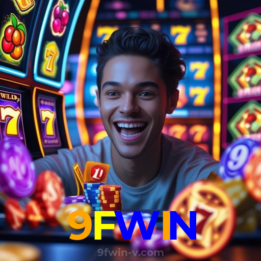 9FWIN:Em nosso cassino online, a diversão nunca acaba! Jogue agora!