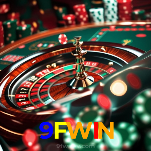 9FWIN:Apostas no futebol e diversão com roleta e blackjack no cassino online!