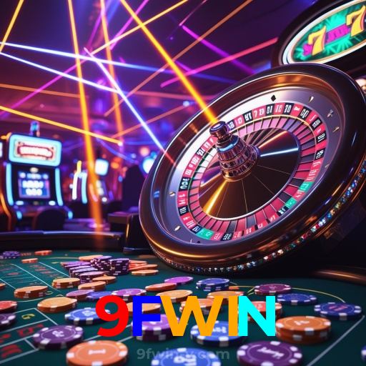9FWIN:Onde a diversão e a sorte se encontram: poker, roleta e futebol online!