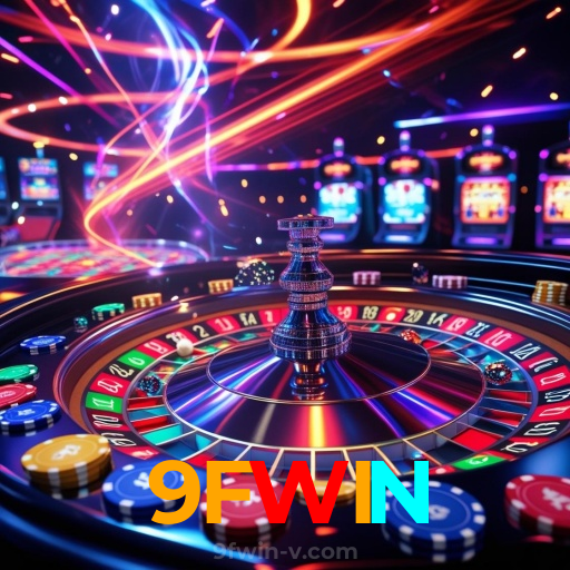 9FWIN:Jogue nas melhores slots e conquiste prêmios incrÃveis!