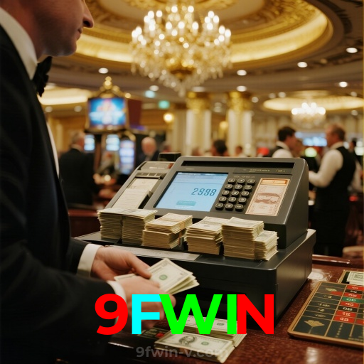 9FWIN：Cada rodada na roleta é uma chance de ganhar prêmios enormes!