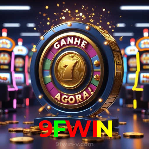 9FWIN：Aposte no futebol e jogue os melhores jogos de cassino como roleta!