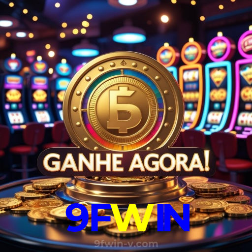 9FWIN:Jogue poker como um profissional e ganhe grandes prêmios!