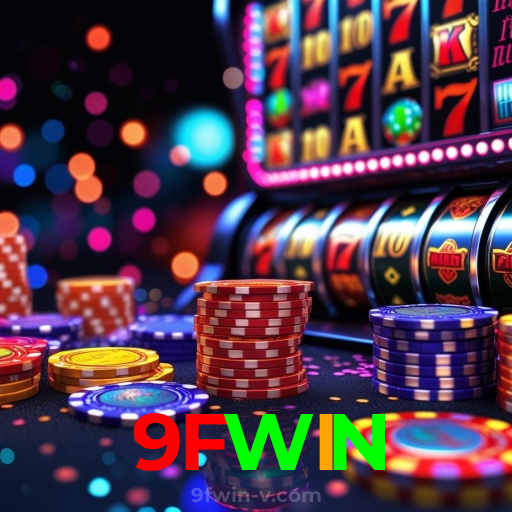 9FWIN:As melhores roletas te aguardam! Aposte e conquiste sua vitória!