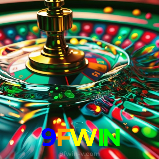 9FWIN:Cada giro nas slots pode te levar à grande vitória!