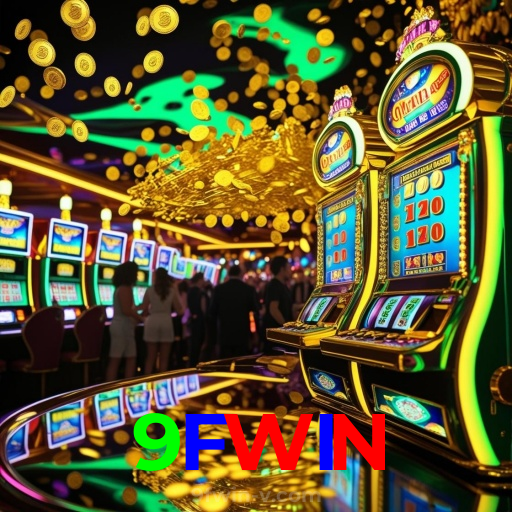 9FWIN:Jogue poker, aposte no futebol e conquiste prêmios incríveis!