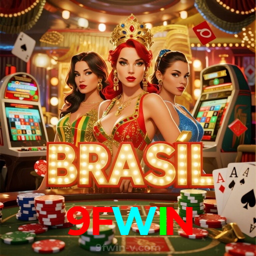 9FWIN：O melhor cassino para apostar no futebol e ganhar em jogos de roleta!