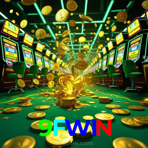 9FWIN:Jogue agora no nosso cassino online e ganhe muito mais!