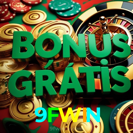 9FWIN:Jogue poker, aposte no futebol e vença com grandes prêmios!