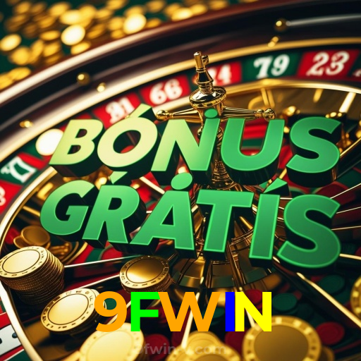 9FWIN:Jogue nas slots e viva a emoção das grandes vitórias!