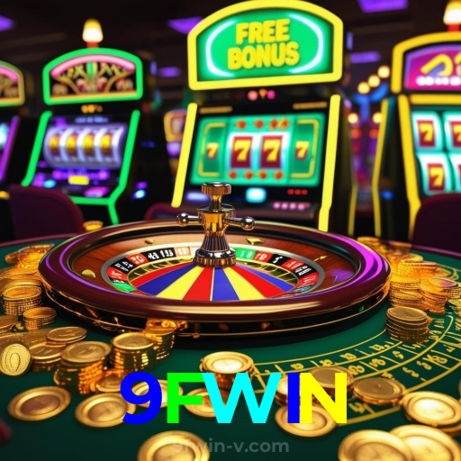 9FWIN:Jogue poker, aposte no futebol e ganhe prêmios incríveis em nosso cassino!