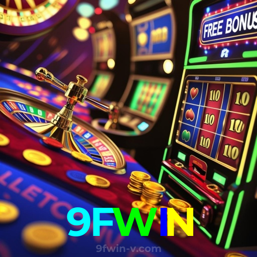 9FWIN:Onde a sorte está ao seu lado: apostas no futebol e vitórias no cassino!