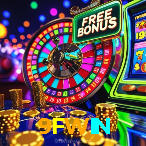 9FWIN:Jogue poker, roleta e aposte no futebol no melhor cassino online!