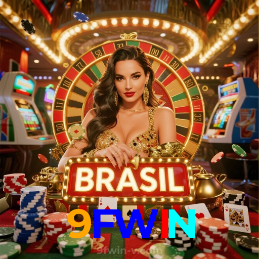 9FWIN：Apostas emocionantes no futebol e diversão garantida com roleta e poker!