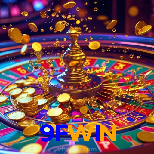 9FWIN:Jogue poker como um profissional e vença agora mesmo!