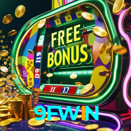 9FWIN:Apostas emocionantes em futebol e os melhores jogos de cassino online!