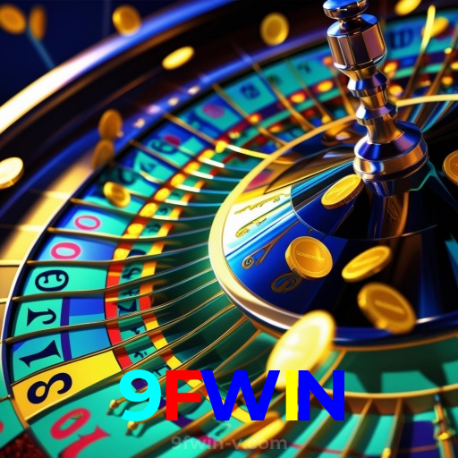 9FWIN:O melhor cassino online com roleta, poker e apostas no futebol!