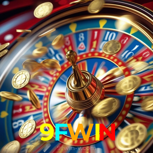 9FWIN：Jogue slots, aposte no futebol e ganhe no cassino online mais seguro!