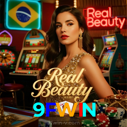 9FWIN:Jogue nas melhores slots e leve o jackpot para casa!