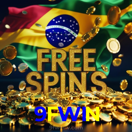 9FWIN:Sinta a emoção do cassino! Aposte agora e ganhe prêmios reais!