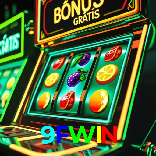 9FWIN:Ganhe com poker, blackjack e apostas em futebol no cassino online!