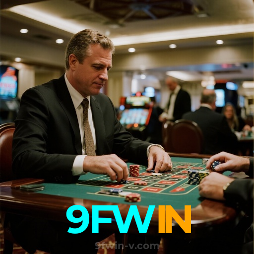 9FWIN:Jogue blackjack e aposte no futebol para uma experiência completa!